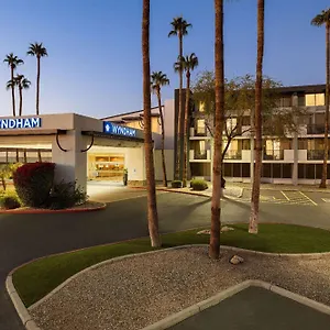 Wyndham Phoenix Airport - Hotel